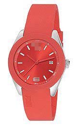 Custom Stainless Steel Women PU102712007 Watch