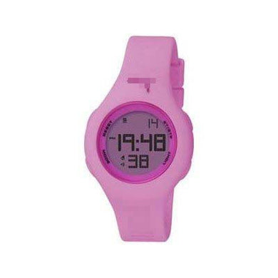 Custom Rubber Women PU910912004 Watch