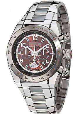 Custom Stainless Steel Men R3273660055 Watch