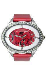 Custom Stainless Steel Women SG-FL Watch