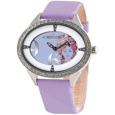 Custom Stainless Steel Women SG-TR Watch