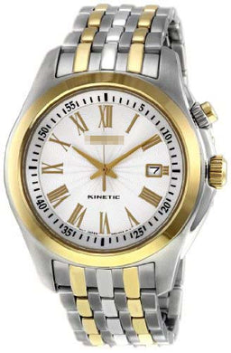 Wholesale Two Tone Men SKA470P1 Watch