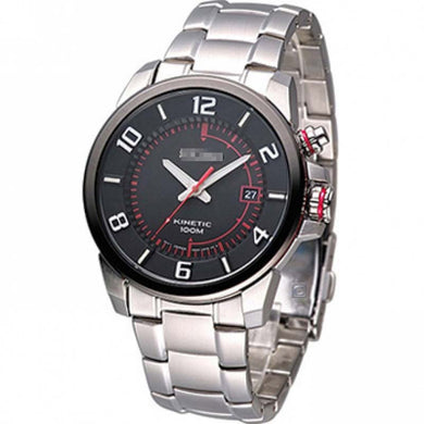 Wholesale Stainless Steel Men SKA553P1 Watch