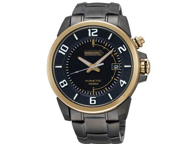 Wholesale Stainless Steel Men SKA556P1 Watch