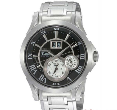 Wholesale Stainless Steel Men SNP021J1 Watch