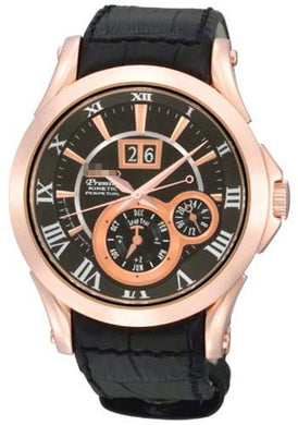 Wholesale Stainless Steel Men SNP036P1 Watch