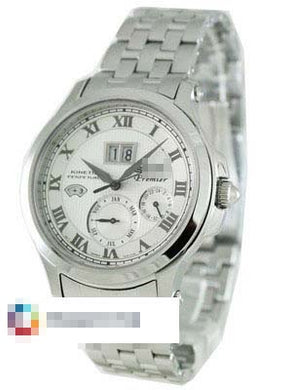 Wholesale Stainless Steel Men SNP039P1 Watch