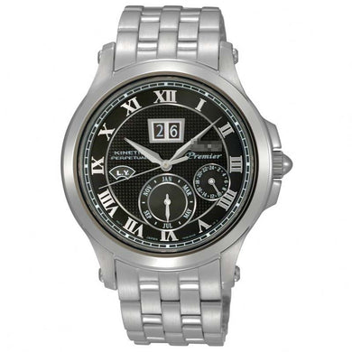 Wholesale Stainless Steel Men SNP041P1 Watch