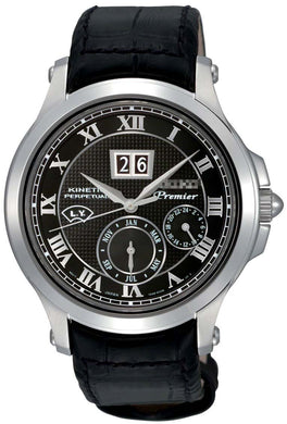 Wholesale Stainless Steel Men SNP041P2 Watch