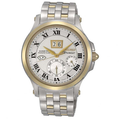 Wholesale Gold Men SNP042P1 Watch