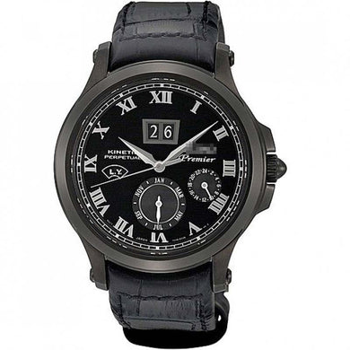 Wholesale Stainless Steel Men SNP045P1 Watch