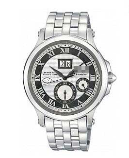 Wholesale Stainless Steel Men SNP047P1 Watch