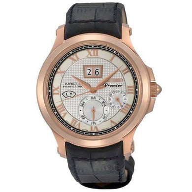 Wholesale Rose Gold Men SNP050P1 Watch