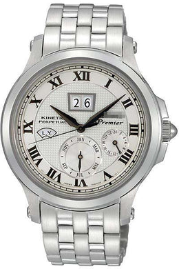 Wholesale Stainless Steel Men SNP051P1 Watch