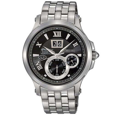 Wholesale Stainless Steel Men SNP053J1 Watch