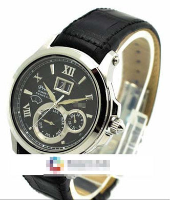 Wholesale Stainless Steel Men SNP053P2 Watch