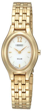 Wholesale Gold Women SUP008P1 Watch