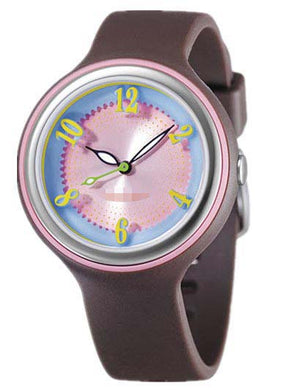 Wholesale Polyurethane Women SVJ211123 Watch