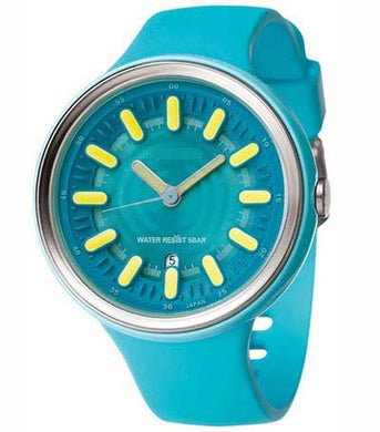 Wholesale Rubber SVJ320074 Watch