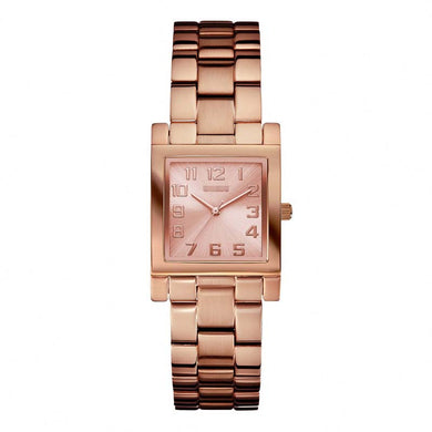 Wholesale Rose Gold Women U0131L3 Watch