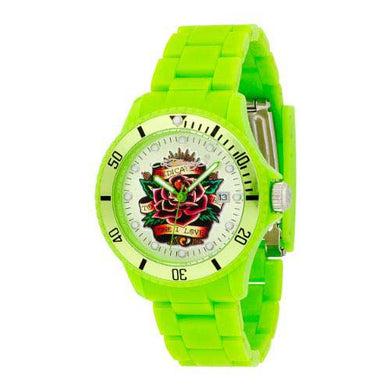 Wholesale Acrylic VP-GR Watch