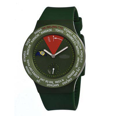 Wholesale Plastic VWA-03 Watch