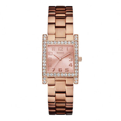 Wholesale Rose Gold Women W0128L3 Watch