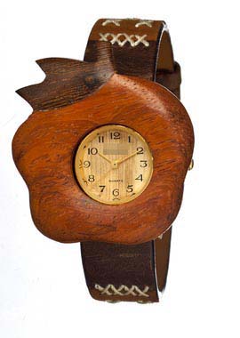 Wholesale Wood W1007 Watch