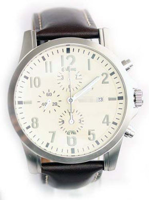 Wholesale Stainless Steel Men W10593G2 Watch