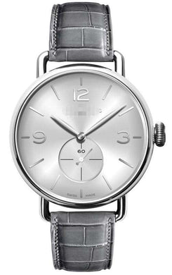 Wholesale Aluminum Men WW1-Argentium Watch