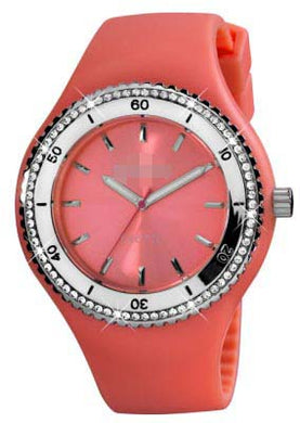 Wholesale Polyurethane Women X15604-11 Watch