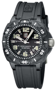 Wholesale Stainless Steel Men 0201.SL Watch