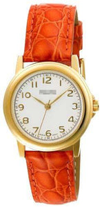 Custom Watch Dial 0231GX-ORANGE