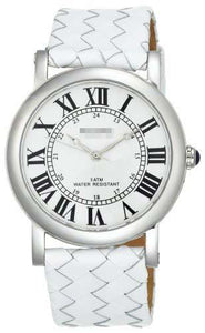 Custom Made Watch Dial 0335SX-WHITE