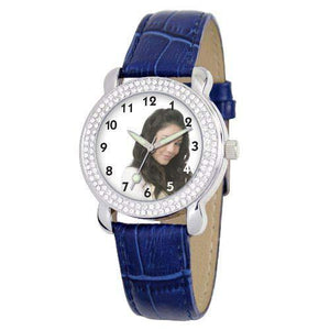 Wholesale Leather Watch Bands 0903C013D2115S087