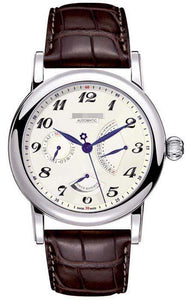 Customize Beige Watch Dial 106462