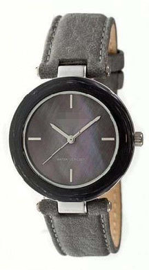 Wholesale Grey Watch Face
