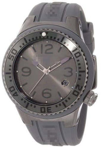 Wholesale Grey Watch Dial 11044P-GM-018B