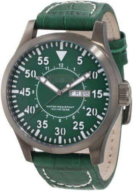 Wholesale Green Watch Dial