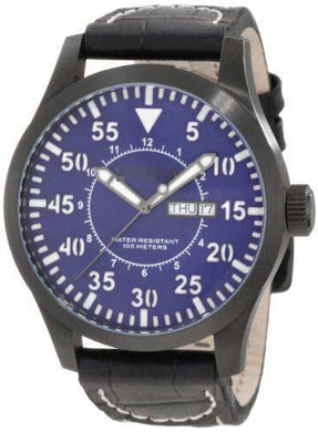 Wholesale Blue Watch Dial