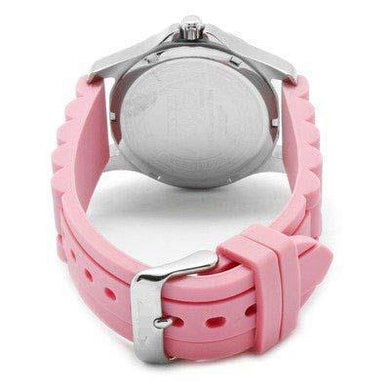 Custom Made Pink Watch Dial