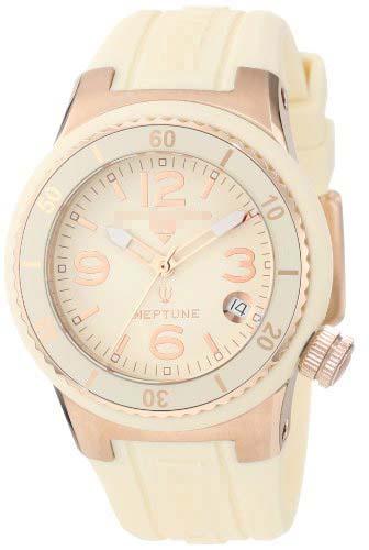 Customised Beige Watch Dial 11840P-RG-016