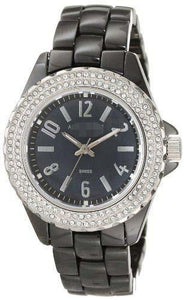 Wholesale Stainless Steel Women 12-1983BMBB Watch