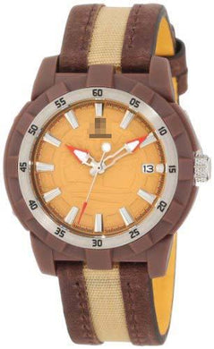 Wholesale Beige Watch Dial 13323MPBNS-07