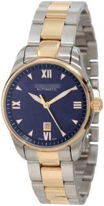 Wholesale Blue Watch Dial 20100AB25.BMA20