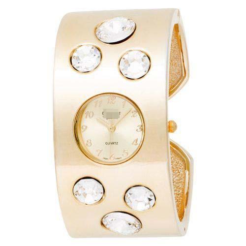 Wholesale Watch Dial 2159_GOLD