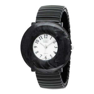 Custom Watch Dial 2164_BLK