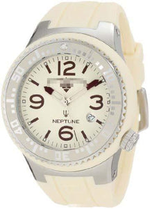 Customised Beige Watch Dial 21848P-016