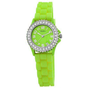 Custom Made Watch Dial 2218_GREEN