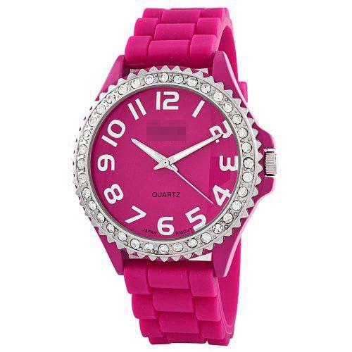 Custom Made Watch Dial 2220_PINK